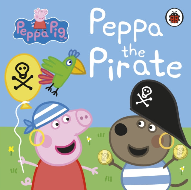 Peppa Pig Peppa the Pirate
