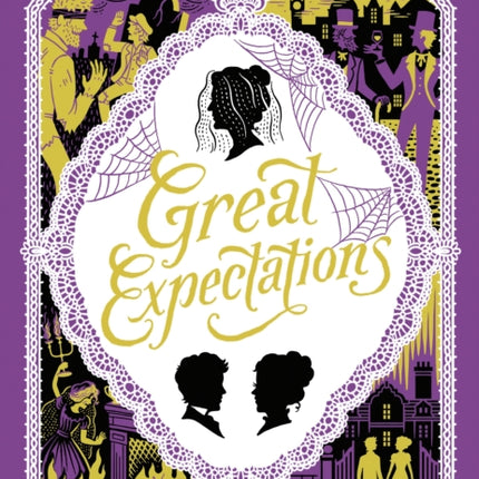 Great Expectations