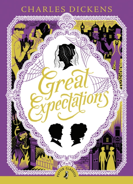 Great Expectations