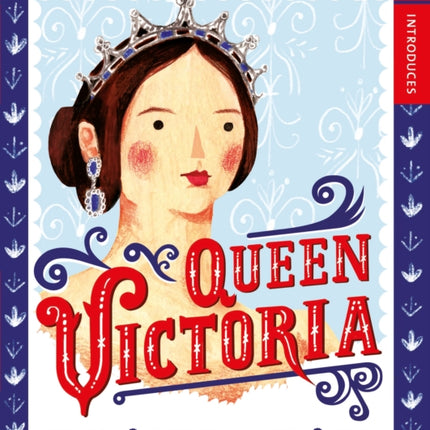 VA Introduces Queen Victoria