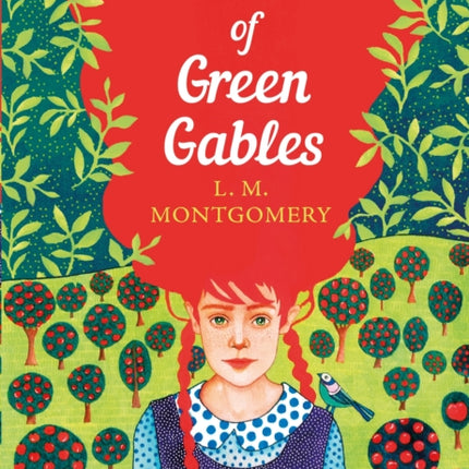 Anne of Green Gables: The Sisterhood