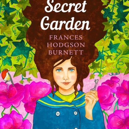 The Secret Garden: The Sisterhood