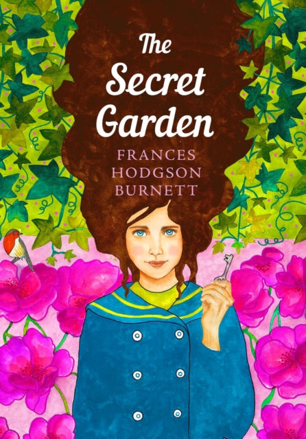 The Secret Garden: The Sisterhood