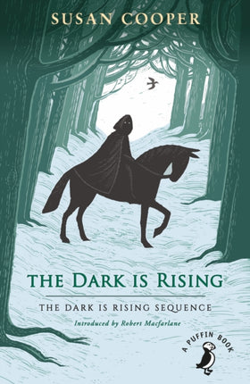 The Dark is Rising: 50th Anniversary Edition