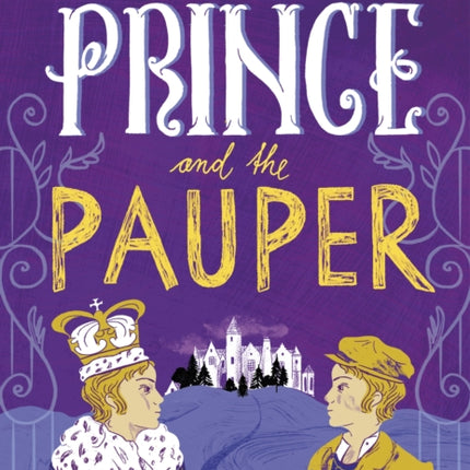 The Prince and the Pauper