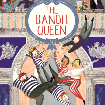 The Bandit Queen