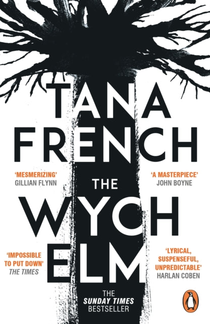 The Wych Elm: The Sunday Times bestseller