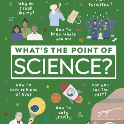 What's the Point of Science?