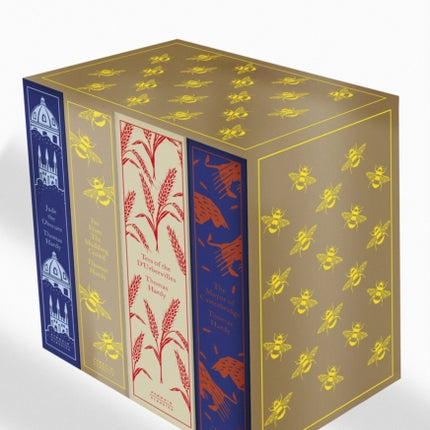 Thomas Hardy Boxed Set