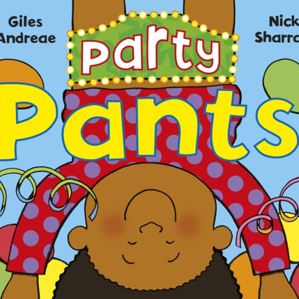 Party Pants