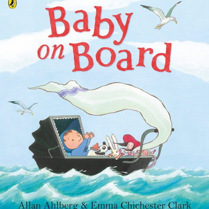 Baby on Board