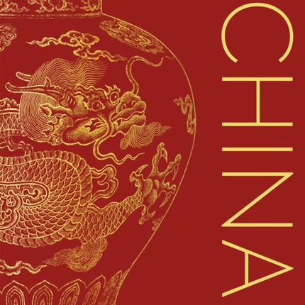 Imperial China: The Definitive Visual History