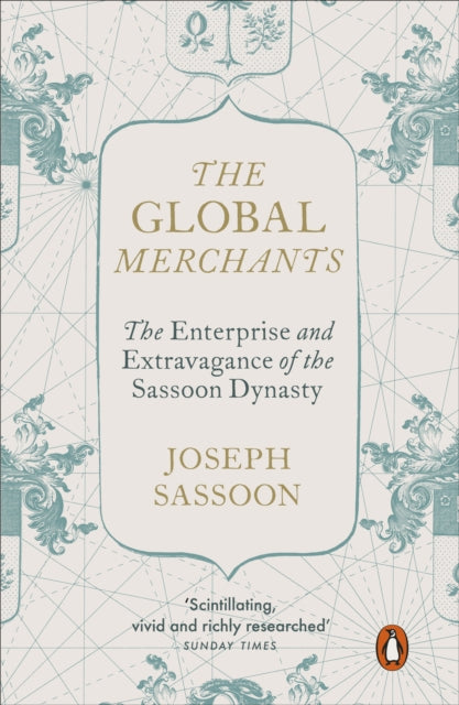 The Global Merchants