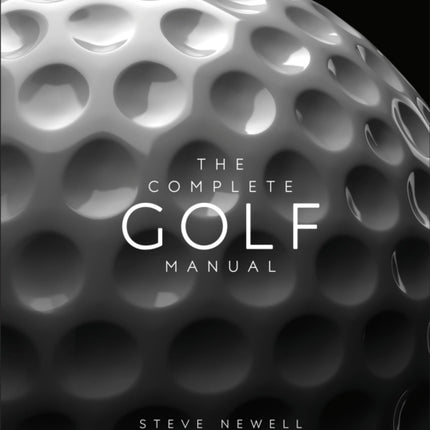 The Complete Golf Manual