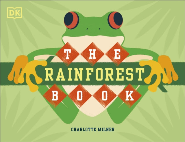 The Rainforest Book