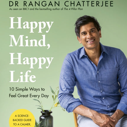 Happy Mind Happy Life