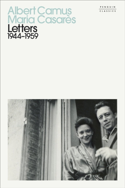 Letters 19441959