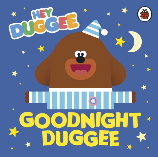 Hey Duggee Goodnight Duggee
