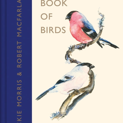 The Book of Birds