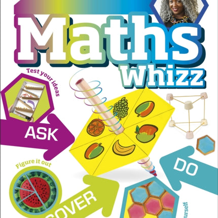 How to be a Maths Whizz