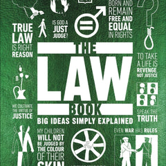 Collection image for: Common law Books