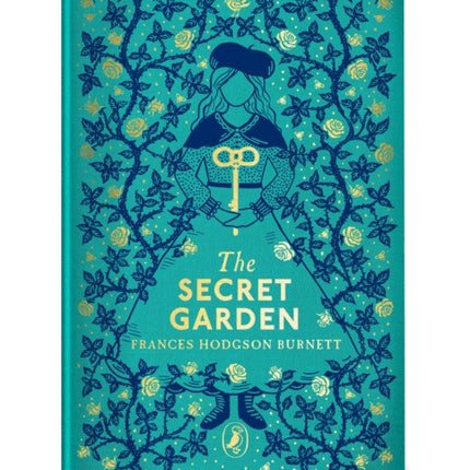 The Secret Garden