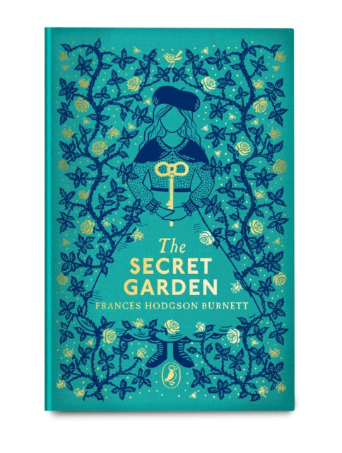 The Secret Garden