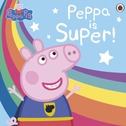 Peppa Pig: Super Peppa!