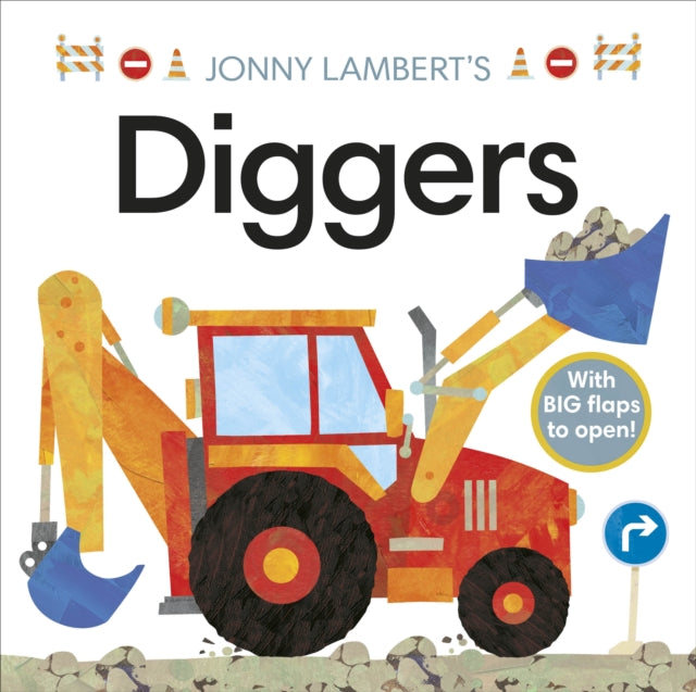 Jonny Lambert's Diggers