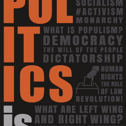 Politics Is...