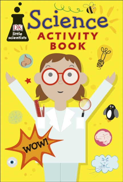 Science Activity Pack