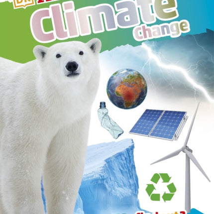 DKfindout! Climate Change