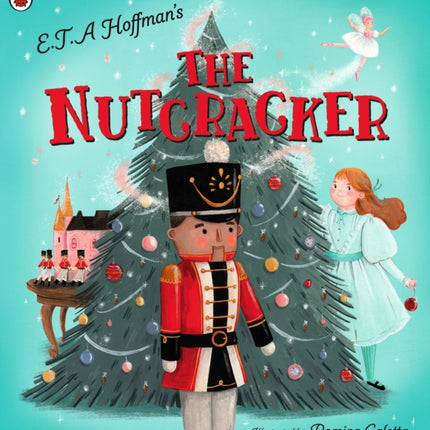 The Nutcracker