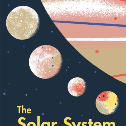 A Ladybird Book: The Solar System