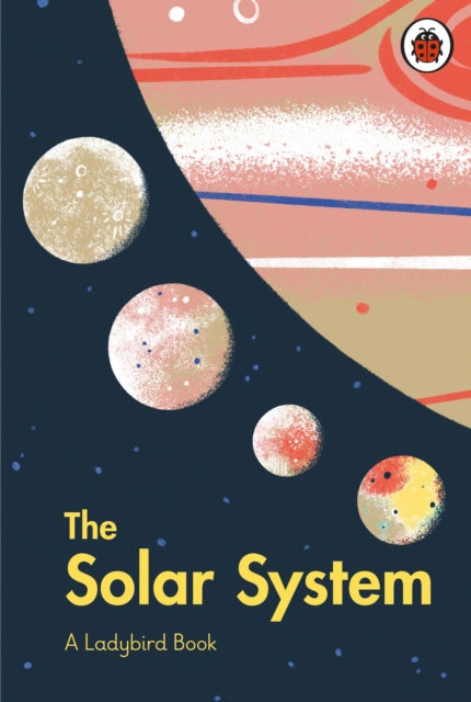 A Ladybird Book: The Solar System