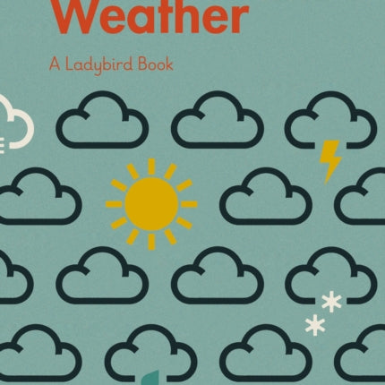 A Ladybird Book: Weather