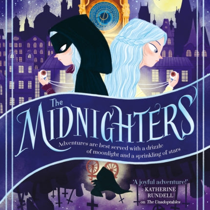 The Midnighters