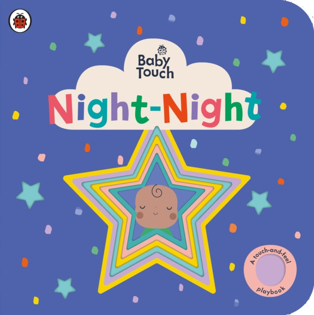 Baby Touch NightNight