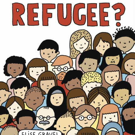 What Is A Refugee?