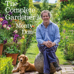 Collection image for: Gardening Books