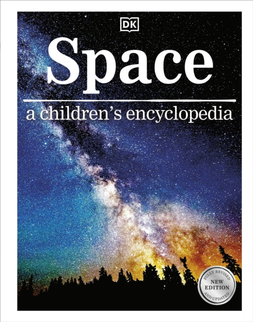 Space: a children's encyclopedia