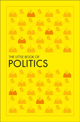 The Little Book of Politics