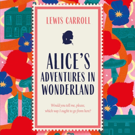 Alice's Adventures in Wonderland