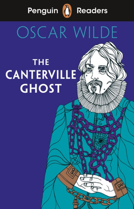 Penguin Readers Level 1: The Canterville Ghost (ELT Graded Reader)