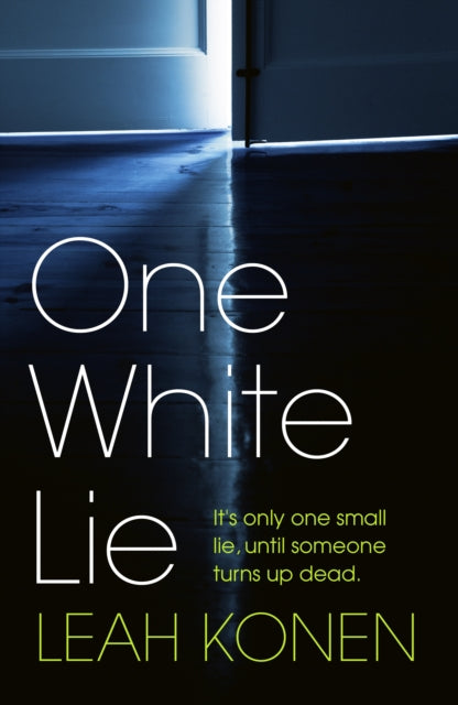 One White Lie