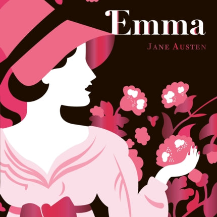 Emma: V&A Collector's Edition