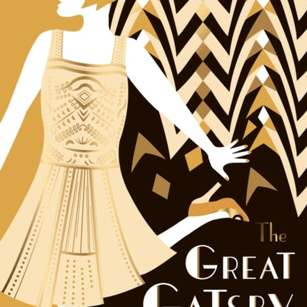 The Great Gatsby: V&A Collector's Edition