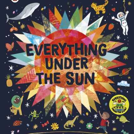 Everything Under the Sun: a curious question for every day of the year