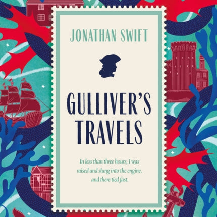 Gulliver's Travels