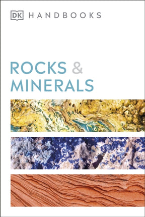 Rocks and Minerals